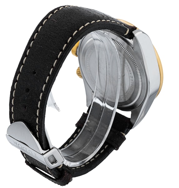 Tudor Black Bay Chrono M79363N-0002